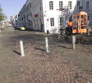 Altes Rathaus