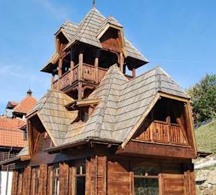 MOKRA GORA