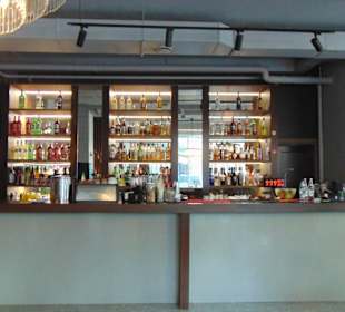 Restaurant Wild Kitchen in Astana