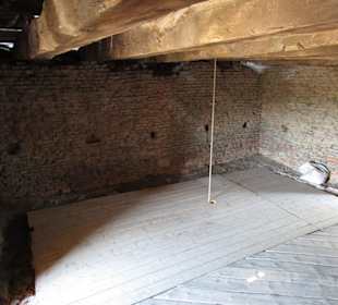 Burg Slimnic/Stolzenburg