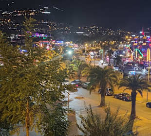Hafen Alanya