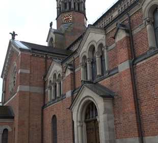 Martinskirche Nattheim