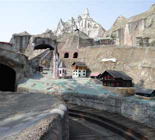 Altwiener Hochschaubahn