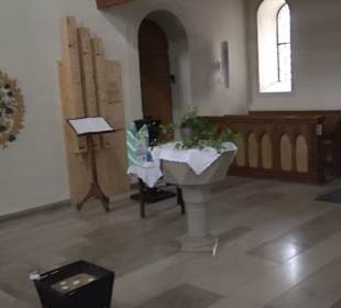 Martinskirche Nattheim