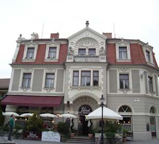 Altstadt
