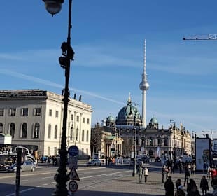 Berlin - Unter den Linden