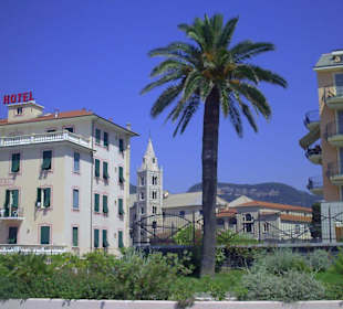 Santa Maria di Pia in Finalpia