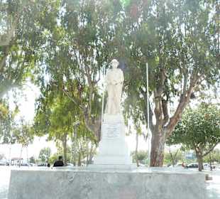 Крит, Ираклион