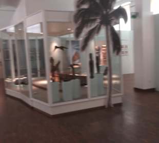Museum für Völkerkunde