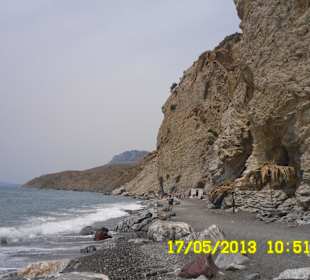 An der Schwefelquelle