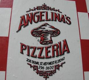Angelinas Pizzeria