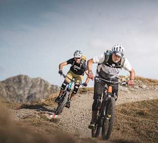 Wandern Sesto / Sexten