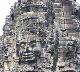 Bayon Baphuon