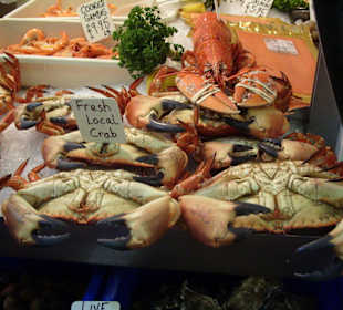 Vielfältiges Angebot