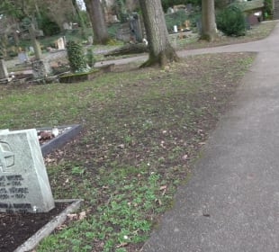 Ebershaldenfriedhof
