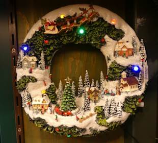 Ulmer Weihnachtsmarkt 2019