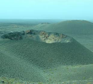 Timanfaya Nationalpark 7