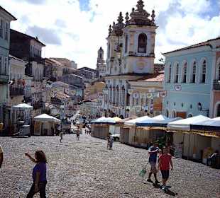 Pelourinho