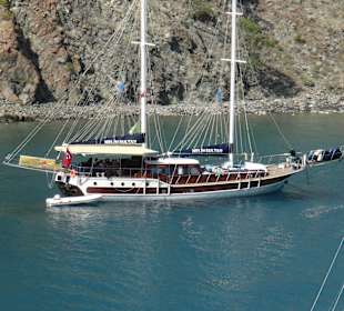 M/S Helin Sultan
