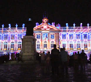 Place Stanislas