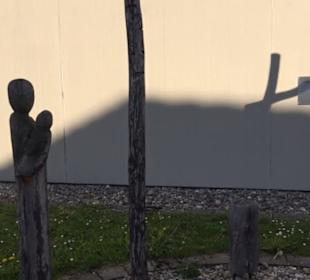 Kath. Kirche St. Paulus