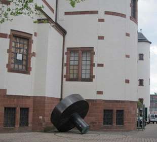 Pfalzmuseum Speyer