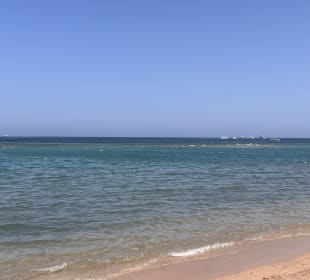 Strand Makadi Bay