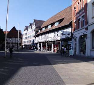 Altstadt