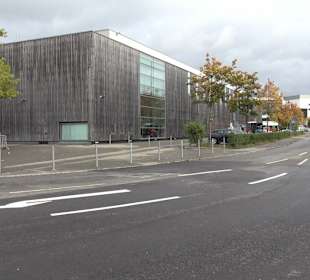 Eissporthalle Ravensburg