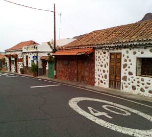 Fataga in Fataga