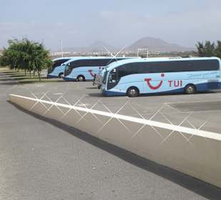 Flughafen Amilcar Cabral (SID)