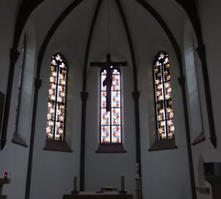 Klosterkirche St. Gallus