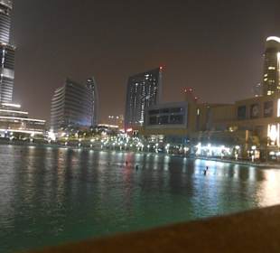 Dubai Mall