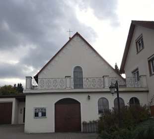 Priorat Heilig Geist Göffingen