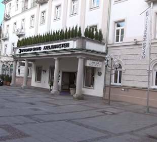 Altstadt Bad Reichenhall