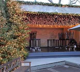 Impressionen vom "Markt der Engel"