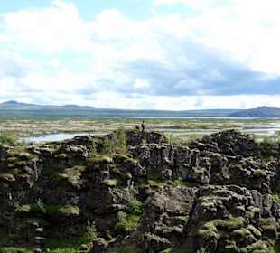 Pingvellir