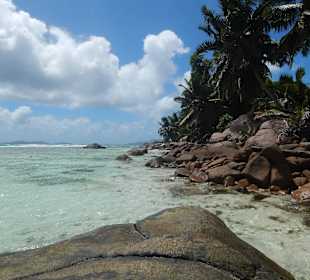Anse La Blague