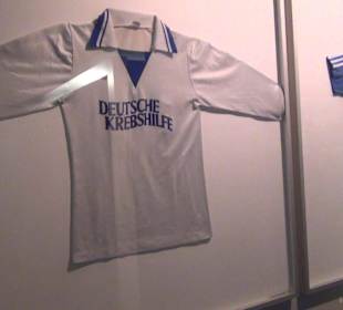 Schalke Museum