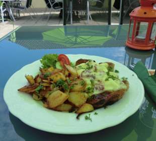 Restaurant Radieschen