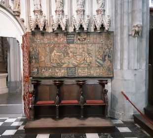 Xantener Dom