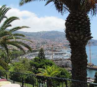 Funchal