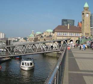 Landungsbrücken 