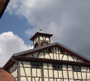 Postplatz