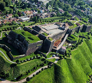Citadelle Bitsch