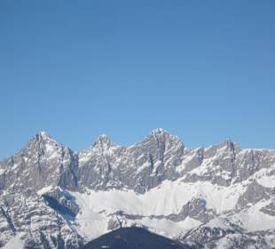 Dachsteingebirge