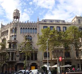 Casa Lleo Morera