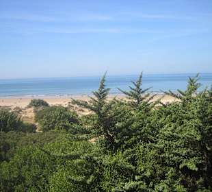 Dünen von La Barrosa