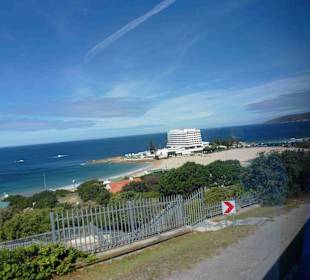 Aussichtspunkt Knysna