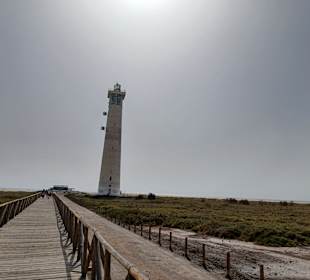 Leuchtturm Morro Jable